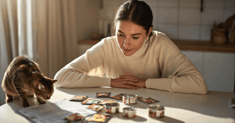 Free Pet Food Samples – Check Available Brands 10