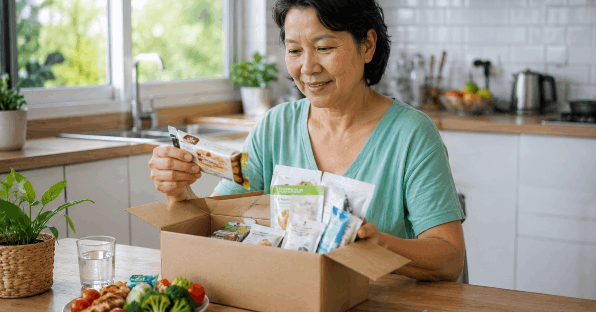 Free Diabetes Care Food Samples: Check Available Offers