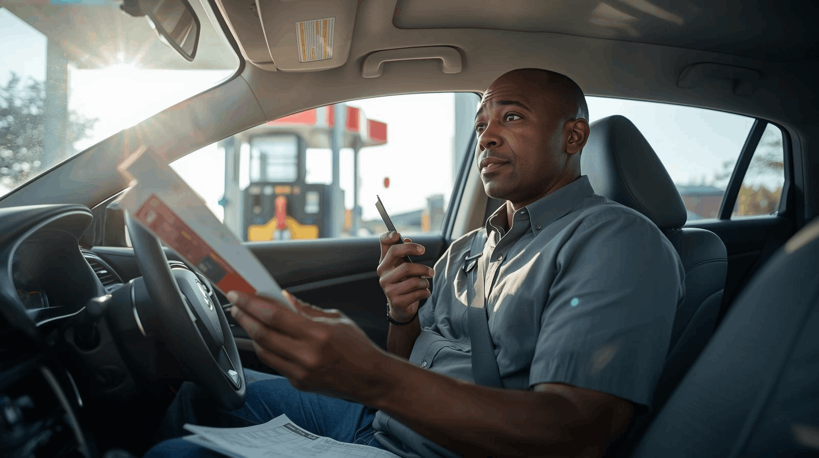 Frequent Flyer Gas Rewards: Check Available Benefits 1
