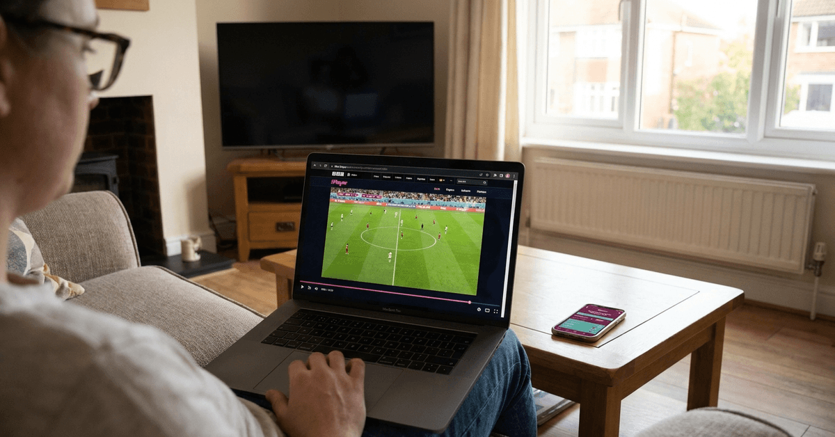 Cómo ver fútbol internacional en vivo y gratis durante el Mundial