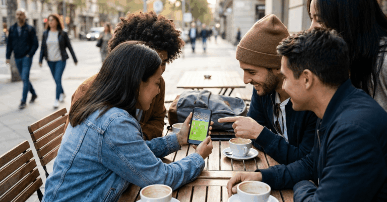 Stream the World Cup Live on Your Phone for Free – Easy Ways to Stay Updated 2