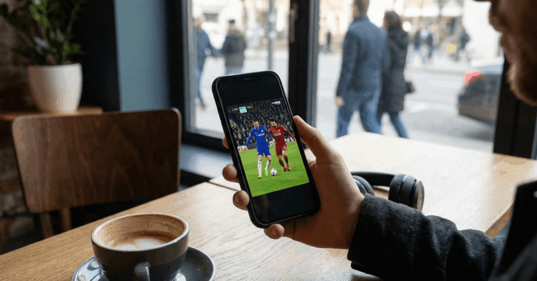Best Free Football Streaming Apps for Mobile: Watch Matches Safely and Legally 2