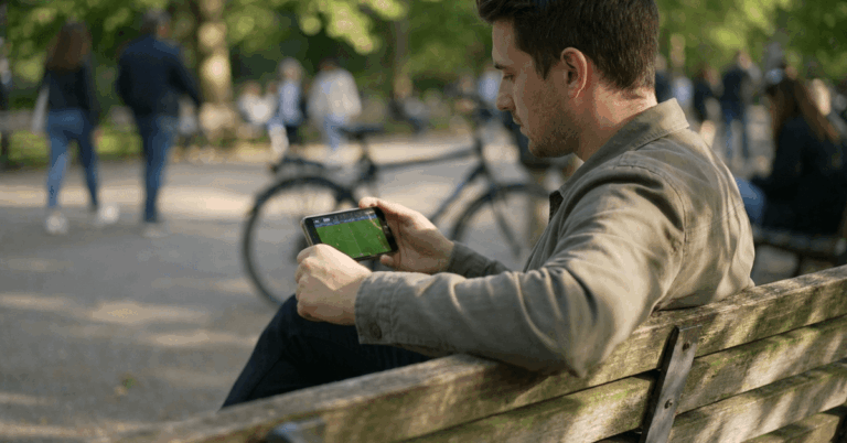How to Watch Football Live Free on Your Phone: Top Safe Apps & Tips for Streamers 1