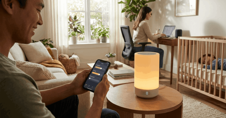 Discover the Viral Home Comfort Gadget Transforming Daily Living 2